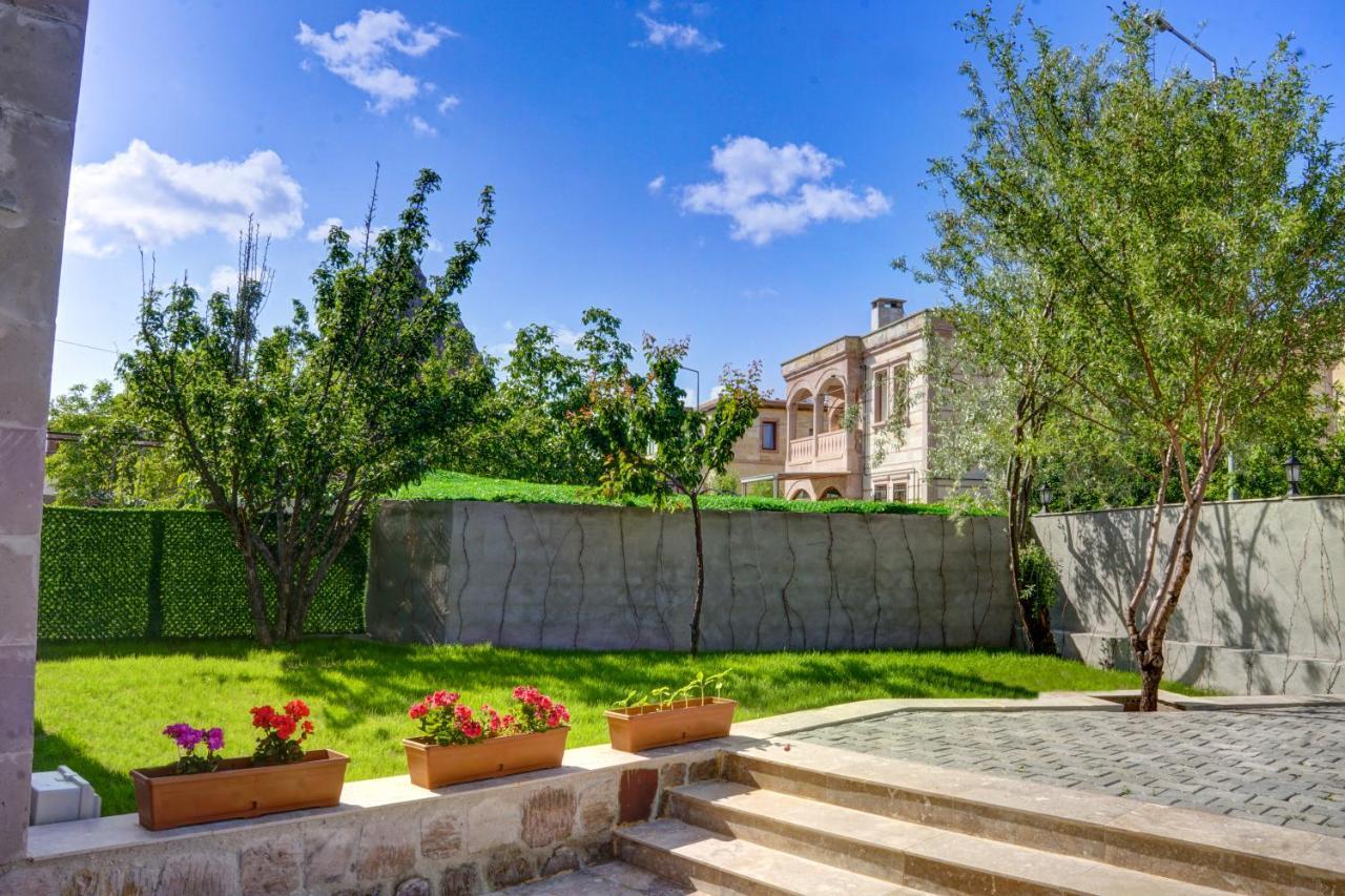 Hotel Ivy Cappadocia Göreme Exteriér fotografie