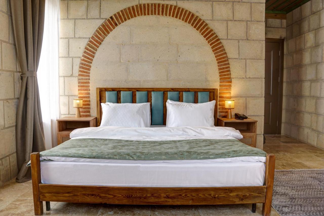 Hotel Ivy Cappadocia Göreme Exteriér fotografie