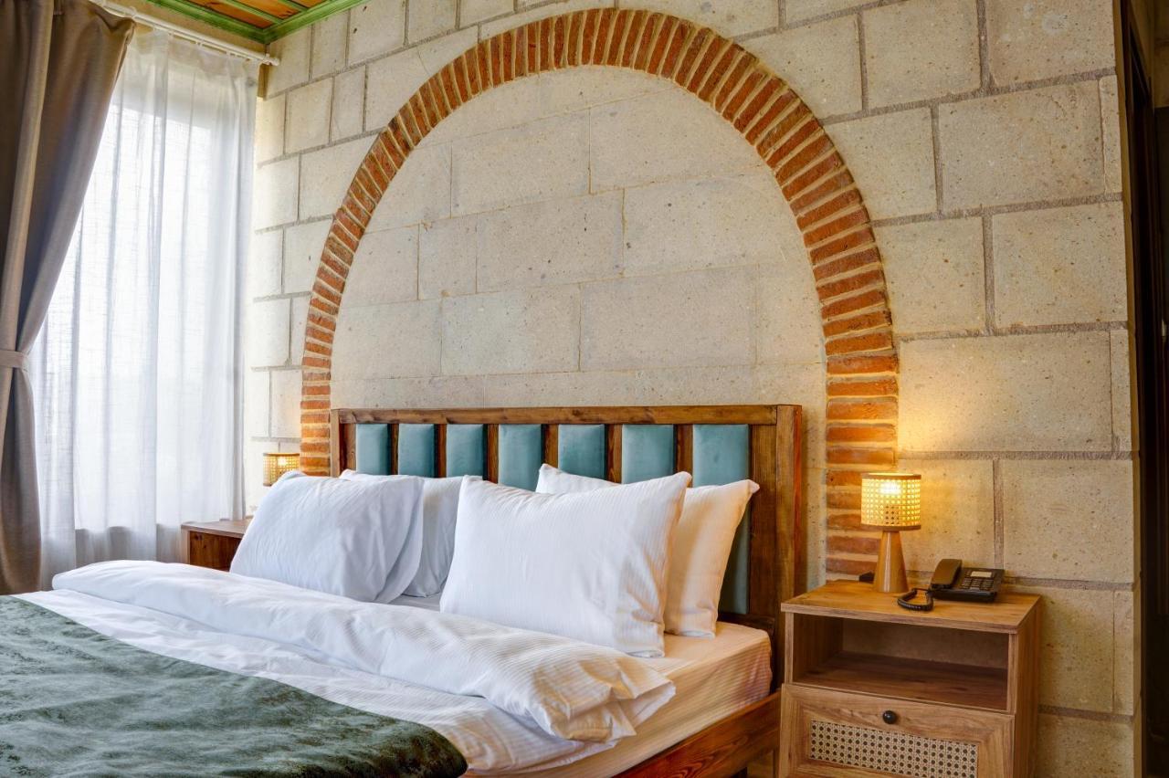 Hotel Ivy Cappadocia Göreme Exteriér fotografie