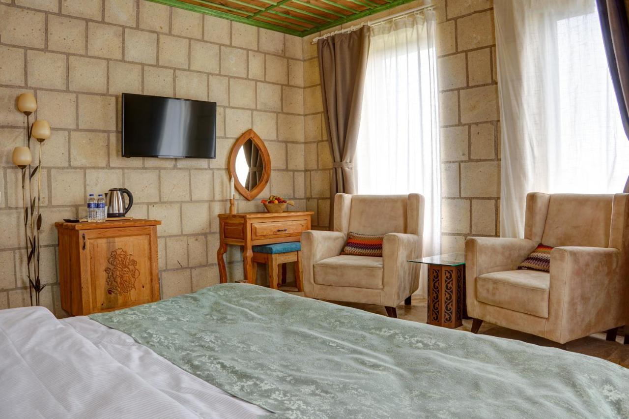 Hotel Ivy Cappadocia Göreme Exteriér fotografie