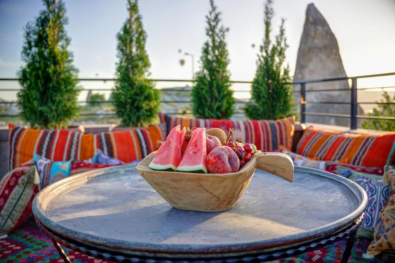 Hotel Ivy Cappadocia Göreme Exteriér fotografie