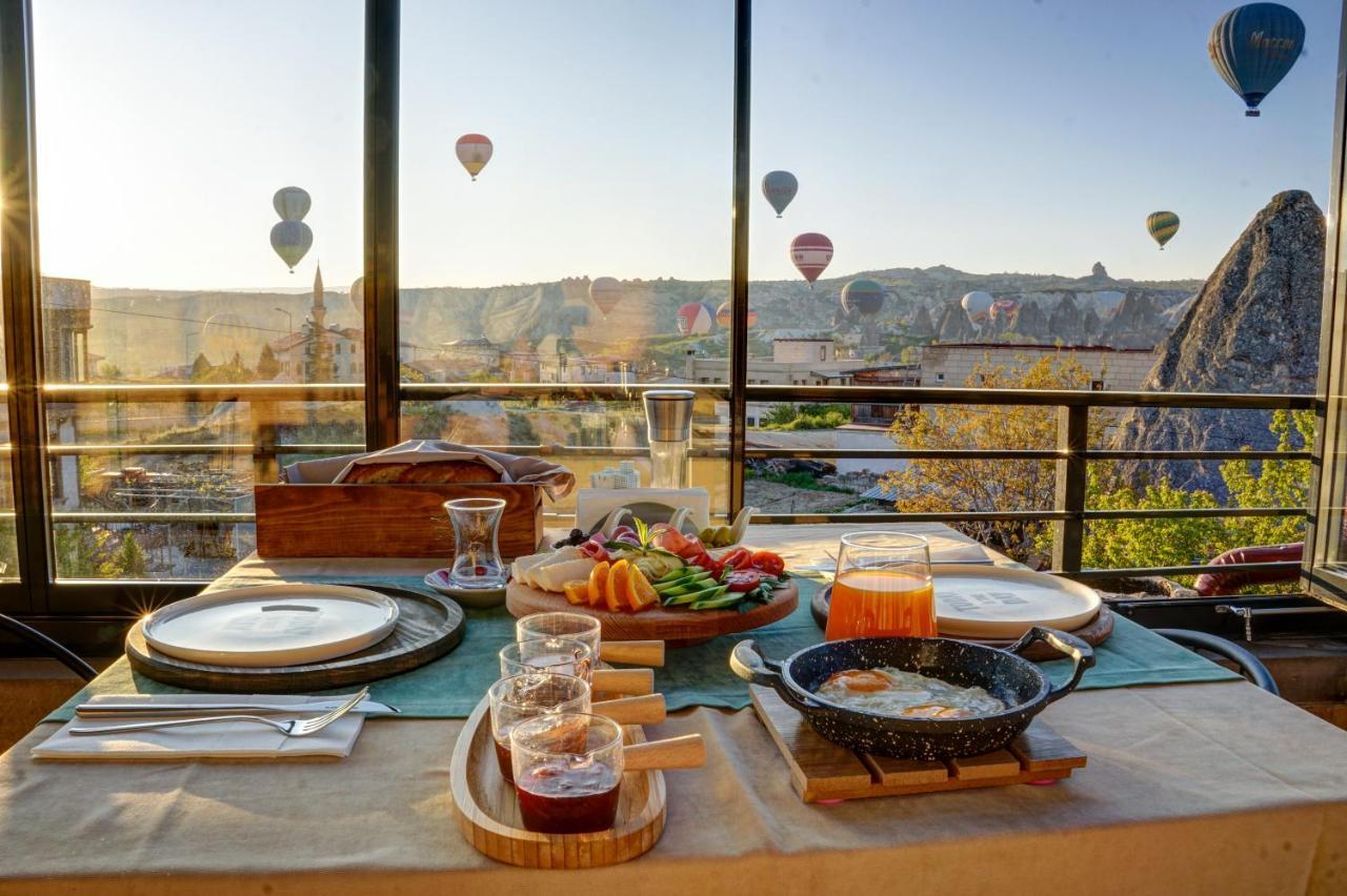 Hotel Ivy Cappadocia Nevsehir Exteriér fotografie